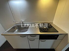 メゾンビトロ  ｜ 大阪府大阪市住之江区東加賀屋1丁目（賃貸マンション1LDK・1階・40.00㎡） その4