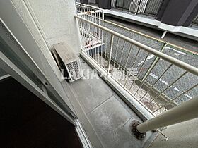 メゾンビトロ  ｜ 大阪府大阪市住之江区東加賀屋1丁目（賃貸マンション1LDK・1階・40.00㎡） その7