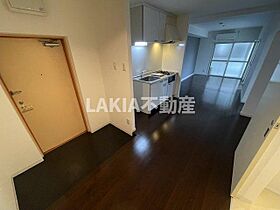 メゾンビトロ  ｜ 大阪府大阪市住之江区東加賀屋1丁目（賃貸マンション1LDK・1階・40.00㎡） その6