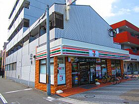 メゾンビトロ  ｜ 大阪府大阪市住之江区東加賀屋1丁目（賃貸マンション1LDK・1階・40.00㎡） その26