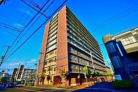 メゾンビトロ  ｜ 大阪府大阪市住之江区東加賀屋1丁目（賃貸マンション1LDK・1階・40.00㎡） その30