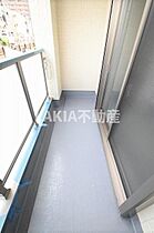 F asecia matin  ｜ 大阪府大阪市住之江区安立3丁目（賃貸アパート1LDK・2階・35.56㎡） その22