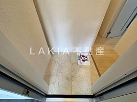 フジパレス西住之江III番館 302 ｜ 大阪府大阪市住之江区西住之江2丁目（賃貸アパート1LDK・3階・40.20㎡） その6