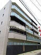 コンフォート弁天  ｜ 大阪府大阪市西成区花園北2丁目（賃貸マンション1K・4階・30.90㎡） その1