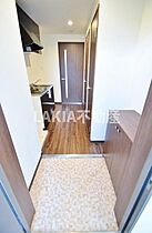 グランパシフィック岸里東  ｜ 大阪府大阪市西成区岸里東1丁目（賃貸マンション1K・5階・25.00㎡） その25