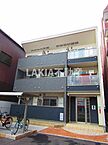 大阪府大阪市住之江区新北島5丁目：物件画像／株式会社LAKIA　COMPANY　LAKIA不動産玉出店