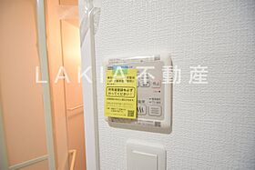 Felice御崎  ｜ 大阪府大阪市住之江区御崎1丁目（賃貸アパート1K・1階・27.83㎡） その16