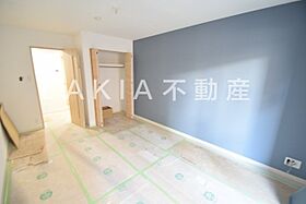 Felice御崎  ｜ 大阪府大阪市住之江区御崎1丁目（賃貸アパート1K・1階・27.83㎡） その17