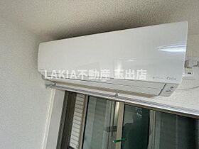 WISHパレス  ｜ 大阪府大阪市住吉区山之内3丁目（賃貸アパート1DK・1階・33.84㎡） その20