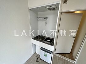 サニーコーポ  ｜ 大阪府大阪市住之江区東加賀屋3丁目（賃貸マンション1R・2階・16.00㎡） その14