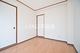 マンションマウンテン御崎  ｜ 大阪府大阪市住之江区御崎1丁目（賃貸マンション2LDK・2階・45.00㎡） その27