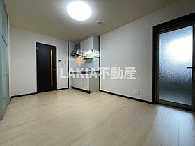 フジパレス西加賀屋  ｜ 大阪府大阪市住之江区西加賀屋3丁目（賃貸アパート1LDK・1階・36.48㎡） その3