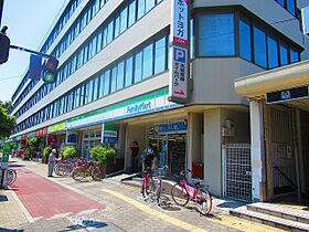 フジパレス西加賀屋  ｜ 大阪府大阪市住之江区西加賀屋3丁目（賃貸アパート1LDK・1階・36.48㎡） その28