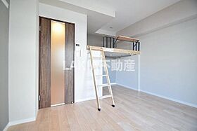 2heve  ｜ 大阪府大阪市西成区松1丁目（賃貸マンション1K・4階・23.41㎡） その9