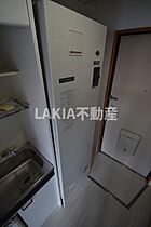 セラ北加賀屋B棟  ｜ 大阪府大阪市住之江区北加賀屋1丁目12-2（賃貸マンション1K・4階・18.00㎡） その29