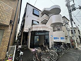 シャイン廣瀬  ｜ 大阪府大阪市西成区千本南1丁目（賃貸マンション1R・3階・18.90㎡） その1