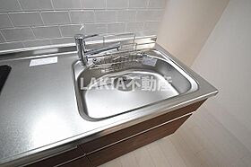 Apartment　HANA 2-Ｃ ｜ 大阪府大阪市西成区橘2丁目（賃貸アパート1DK・2階・27.00㎡） その16