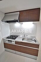 Apartment　HANA 2-Ｃ ｜ 大阪府大阪市西成区橘2丁目（賃貸アパート1DK・2階・27.00㎡） その6