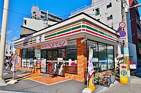 みおつくし岸里  ｜ 大阪府大阪市西成区千本中1丁目（賃貸マンション1K・6階・24.00㎡） その25