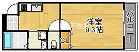 フジパレス住ノ江駅南ノース  ｜ 大阪府大阪市住之江区西住之江2丁目（賃貸アパート1K・1階・29.16㎡） その2