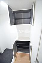 ARCASA KISHINOSATO VI  ｜ 大阪府大阪市西成区橘3丁目（賃貸アパート1LDK・1階・43.00㎡） その17