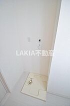 ARCASA KISHINOSATO VI  ｜ 大阪府大阪市西成区橘3丁目（賃貸アパート1LDK・1階・43.00㎡） その18