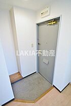 新北島一番館  ｜ 大阪府大阪市住之江区新北島3丁目（賃貸マンション2K・1階・27.03㎡） その14