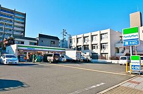 Mayfer  ｜ 大阪府大阪市西成区梅南3丁目（賃貸アパート1LDK・1階・40.14㎡） その27