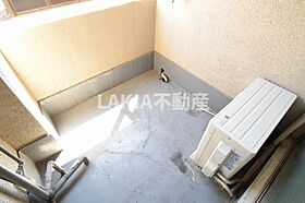 メゾン天下茶屋  ｜ 大阪府大阪市西成区天下茶屋3丁目（賃貸マンション1DK・4階・25.92㎡） その8