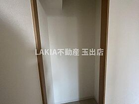 エセリアル清水丘  ｜ 大阪府大阪市住吉区清水丘3丁目（賃貸マンション1LDK・3階・30.03㎡） その18