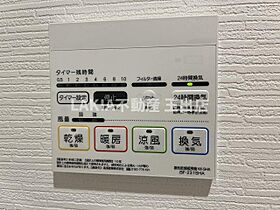 エセリアル清水丘  ｜ 大阪府大阪市住吉区清水丘3丁目（賃貸マンション1LDK・3階・30.03㎡） その10