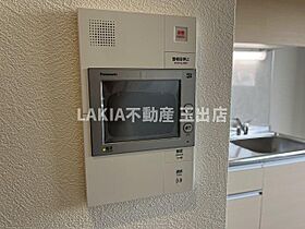 エセリアル清水丘  ｜ 大阪府大阪市住吉区清水丘3丁目（賃貸マンション1LDK・3階・30.03㎡） その19