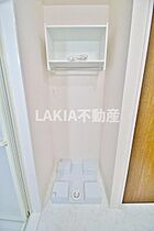 Petit　Logement  ｜ 大阪府大阪市住之江区浜口東3丁目（賃貸アパート1LDK・1階・49.30㎡） その17