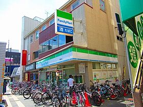 GRANDE  ｜ 大阪府大阪市西成区天下茶屋1丁目（賃貸マンション1LDK・3階・45.20㎡） その3