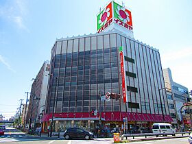 GRANDE  ｜ 大阪府大阪市西成区天下茶屋1丁目（賃貸マンション1LDK・3階・45.20㎡） その6