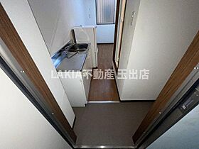 セレブコート萩之茶屋  ｜ 大阪府大阪市西成区萩之茶屋3丁目（賃貸マンション1R・3階・18.76㎡） その5