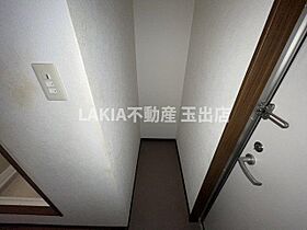 セレブコート萩之茶屋  ｜ 大阪府大阪市西成区萩之茶屋3丁目（賃貸マンション1R・3階・18.76㎡） その7