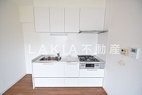 パレ北加賀屋  ｜ 大阪府大阪市住之江区北加賀屋2丁目（賃貸マンション2LDK・10階・57.31㎡） その7