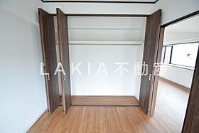 パレ北加賀屋  ｜ 大阪府大阪市住之江区北加賀屋2丁目（賃貸マンション2LDK・10階・57.31㎡） その16