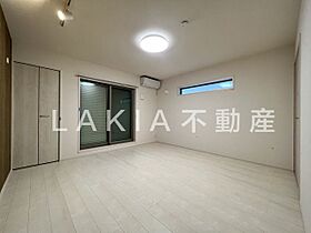 フジパレス北加賀屋駅北III番館  ｜ 大阪府大阪市住之江区北加賀屋1丁目（賃貸アパート1K・2階・31.00㎡） その3