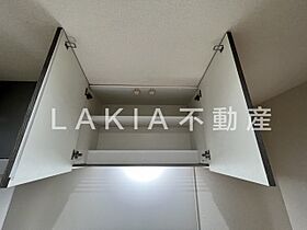 フジパレス北加賀屋駅北III番館  ｜ 大阪府大阪市住之江区北加賀屋1丁目（賃貸アパート1K・2階・31.00㎡） その20