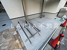 フジパレス北加賀屋駅北III番館  ｜ 大阪府大阪市住之江区北加賀屋1丁目（賃貸アパート1K・2階・31.00㎡） その28