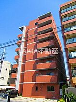 メゾンドール天下茶屋  ｜ 大阪府大阪市西成区天下茶屋3丁目（賃貸マンション1LDK・7階・42.36㎡） その1