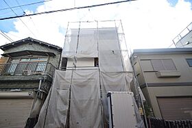 ラモーナ潮路  ｜ 大阪府大阪市西成区潮路2丁目（賃貸アパート2LDK・1階・45.88㎡） その1