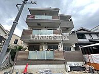 大阪府大阪市住吉区東粉浜2丁目：物件画像／株式会社LAKIA　COMPANY　LAKIA不動産玉出店