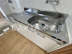 グリーンコート  ｜ 大阪府大阪市住吉区南住吉2丁目（賃貸マンション1DK・4階・27.72㎡） その12