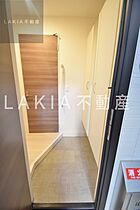 Maison Espoir　千本南  ｜ 大阪府大阪市西成区千本南2丁目（賃貸アパート1LDK・2階・44.33㎡） その20