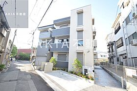 Maison Espoir　千本南  ｜ 大阪府大阪市西成区千本南2丁目（賃貸アパート1LDK・2階・44.33㎡） その1