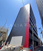 みおつくし岸里II  ｜ 大阪府大阪市西成区千本南1丁目（賃貸マンション1K・6階・22.10㎡） その1