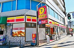 みおつくし岸里II  ｜ 大阪府大阪市西成区千本南1丁目（賃貸マンション1K・6階・22.10㎡） その27